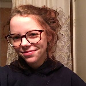 Meet your Posher, Tayah